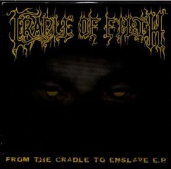 Cradle of Filth - From the cradle to enslave (1999).mp3 - 128 Kbps