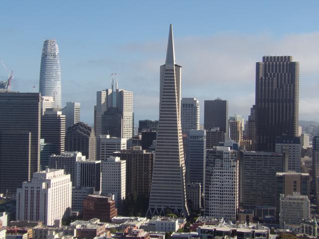 Por el Oeste de EE.UU - Blogs de USA - Recorriendo San Francisco (35)