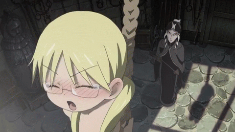 Made in Abyss (2017) PL.HDTV.720p.x264 / Napisy PL Made in Abyss (2017) PL.HDTV.720p.x264 / Napisy PL
