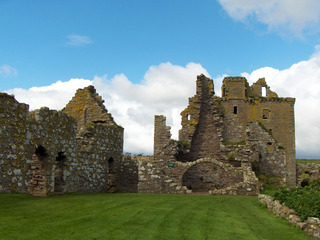 Ruta de los Castillos III - Recorriendo Escocia (12)