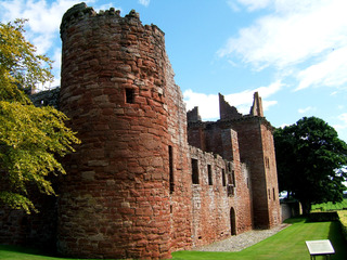 Ruta de los Castillos III - Recorriendo Escocia (20)