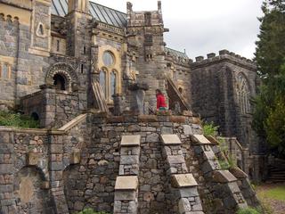 Recorriendo Escocia - Blogs de Reino Unido - Del Loch Lomond a Fort William (13)