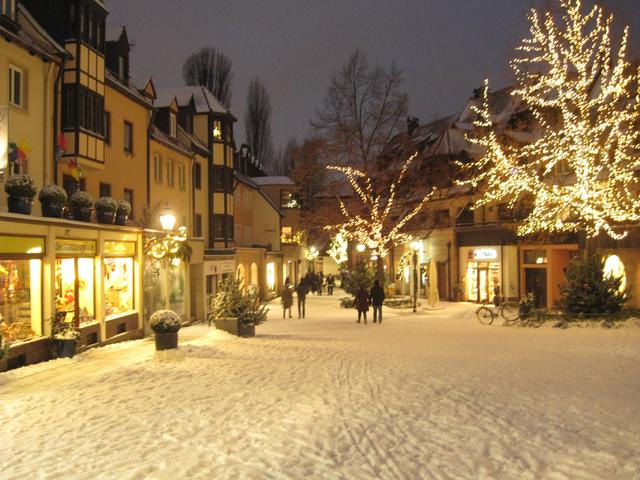 Paseos entre la historia y las calles de Núremberg II - Núremberg, de ciudad Imperal a ciudad de la Navidad (42)