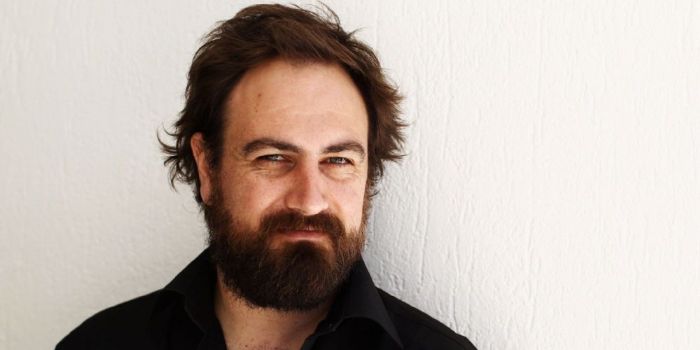 Justin Kurzel 