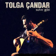 Tolga_Candar_-_Sular_Gibi_1999