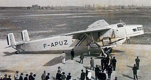 Farman F.220