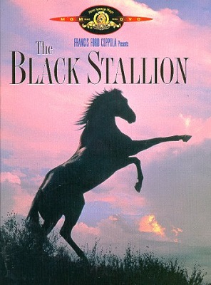 Black stallion (1979) .avi DVDRip AC3 ITA ENG