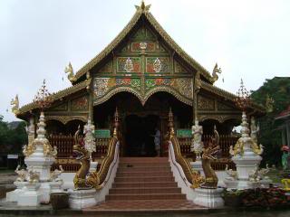 Chiang Rai y el Triángulo de Oro - Tailandia en 20 días (26)