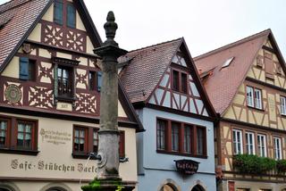 Otoño en el sur de Alemania (Bavaria, Ruta Romántica y Selva Negra) - Blogs de Alemania - Nuremberg y Rothenburg ob der Tauber (42)
