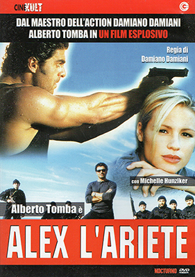 Alex l'ariete (2000) .avi DVDRip AC3 ITA