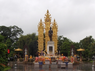 Chiang Rai y el Triángulo de Oro - Tailandia en 20 días (27)