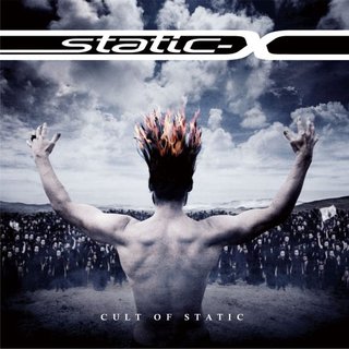 Static-X - Cult Of Static (2009).mp3 - 320 Kbps