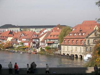 Otoño en el sur de Alemania (Bavaria, Ruta Romántica y Selva Negra) - Blogs de Alemania - Frankfurt y Bamberg (12)