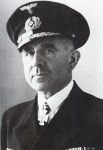 Almirante Otto Ciliax