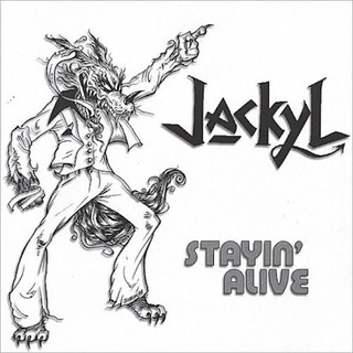 Jackyl - Stayin' Alive (1998).mp3 - 320 Kbps