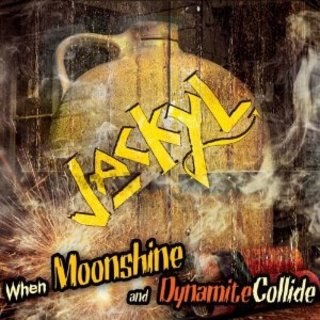 Jackyl - When Moonshine And Dynamite Collide (2010).mp3 - 320 Kbps