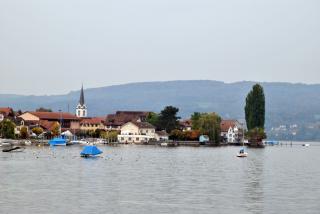 Bodensee, Schaffhausen y Schiltach - Otoño en el sur de Alemania (Bavaria, Ruta Romántica y Selva Negra) (1)