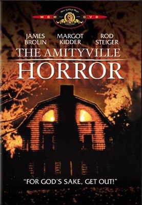 Amityville (1979) .avi DVDRip AC3 ITA ENG SUB ITA ENG