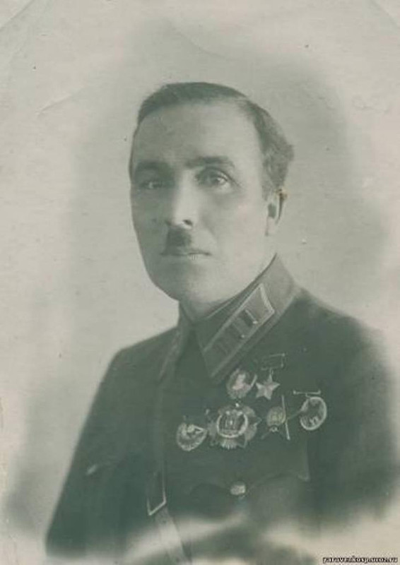 Ivan Fedyuninsky