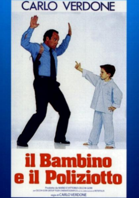 Il bambino e il poliziotto (1989) .avi DVDRip DivX AC3 ITA