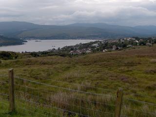 Recorriendo Escocia - Blogs de Reino Unido - Del Loch Lomond a Fort William (26)