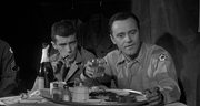 Off limits - Proibito ai militari (1957) .avi DVDRip AC3 ITA ENG SUB ITA