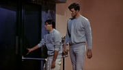 Le folli notti del dottor Jerryll (1963) .avi DVDRip AC3 ITA