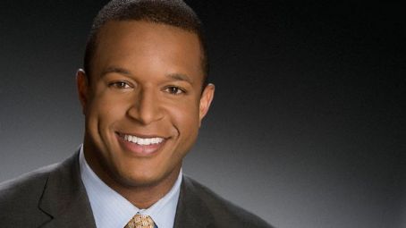 Craig Melvin