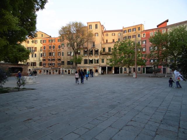Padua - Disfrutando de Venecia una semana con niños (13)