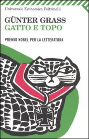Gunter Grass - Gatto e topo (1999) ITA