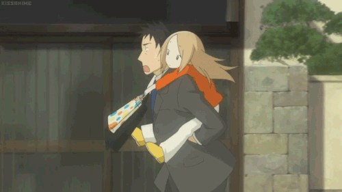 Usagi Drop (2011) PL.HDTV.x264 / Napisy PL Usagi Drop (2011) PL.HDTV.x264 / Napisy PL