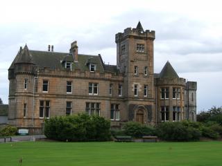 Castillos de Edimburgo, Linlithgow, Stirling y Rosslyn Chapel - Recorriendo Escocia (53)