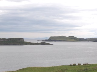 Recorriendo Escocia - Blogs de Reino Unido - Isla de Skye (13)