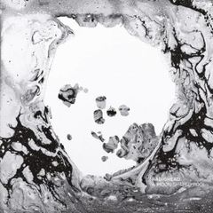 Radiohead - A Moon Shaped Pool (2016).mp3 - VBR