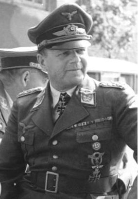Mariscal de Campo Erhard Milch Mariscal de Campo Erhard Milch