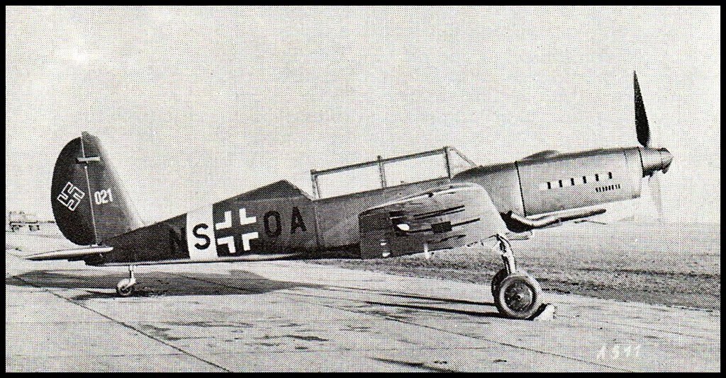 Arado Ar.96