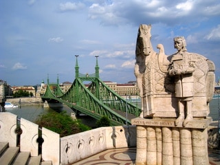 PASEOS DURANTE 4 DIAS POR BUDAPEST. - Blogs de Hungria - Introducción y primer paseo. (33)