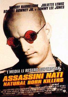 Assassini nati - Natural born killers (1994) .avi DVDRip AC3 ITA SUB ITA ENG