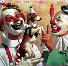 Butthole Surfers - Locust Abortion Technician (1987).mp3 - 320 Kbps