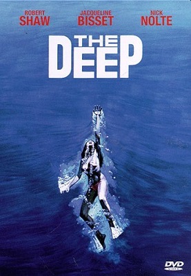 Abissi - The deep (1977) .avi DVDRip AC3 ITA ENG SUB ITA