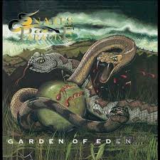 Snakes In Paradise - Garden Of Eden [Remastered [1998] (2007).mp3 - 320 Kbps