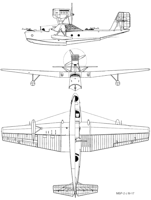 MBR-2AM-34