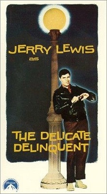 Il delinquente delicato (1957) .avi DVDRip AC3 ITA ENG SUB ITA