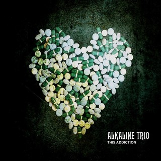 Alkaline Trio - This Addiction (2010).mp3 - 128 Kbps