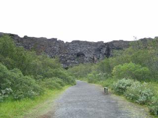 PN Jökulsárgljúfur (Dettifoss, Selfoss, Hafragilsfoss y Ásbirgy) - Islandia (16)