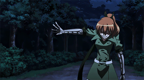 Akame ga Kill! (2014) PL.HDTV.720p.x264 / Napisy PL Akame ga Kill! (2014) PL.HDTV.720p.x264 / Napisy PL