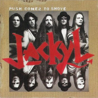 Jackyl - Push Comes To Shove (1994).mp3 - 320 Kbps