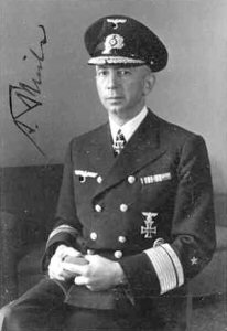 Vicealmirante August Thiele