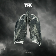 Thousand Foot Krutch - Exhale (2016).mp3 - 128 Kbps