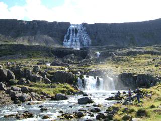Islandia - Blogs de Islandia - Fiordos occidentales (19)